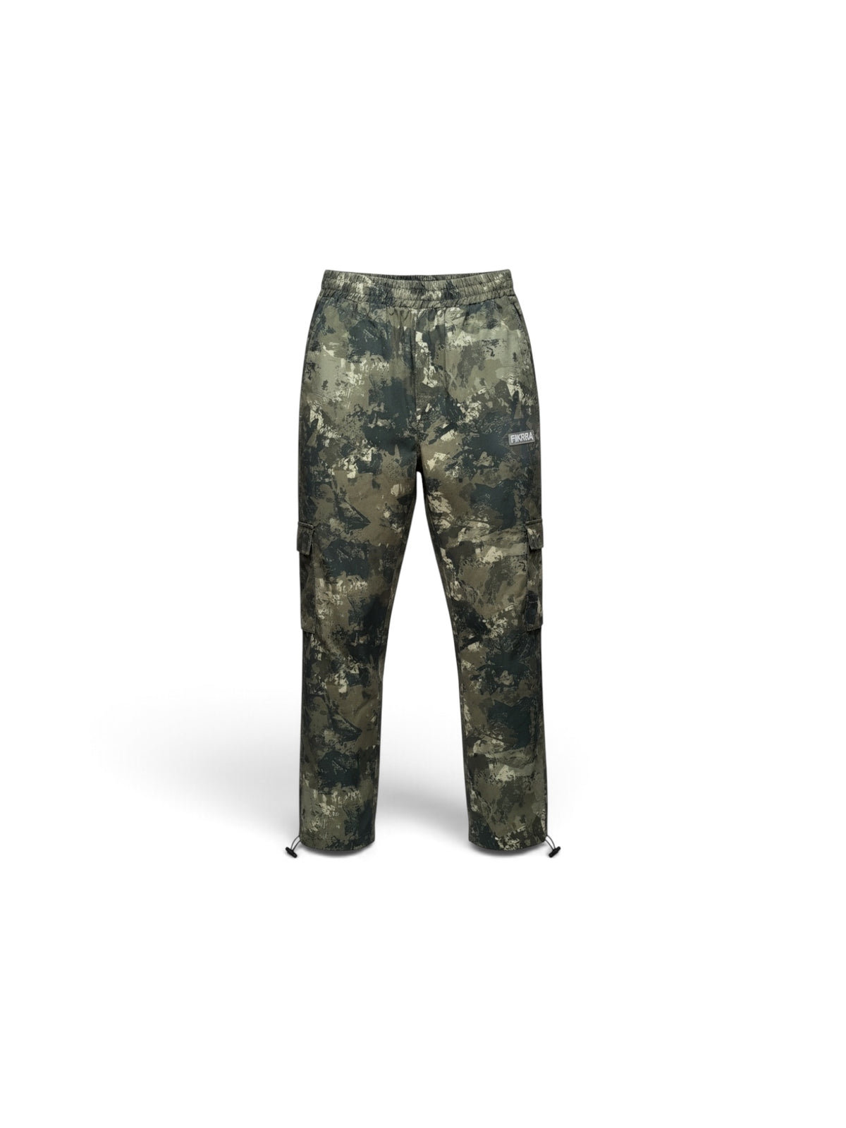 CAMO BOTTOMS